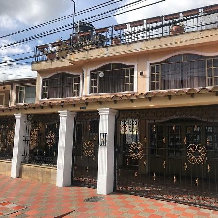 Hotel L&L Mansion Bogota Exterior photo
