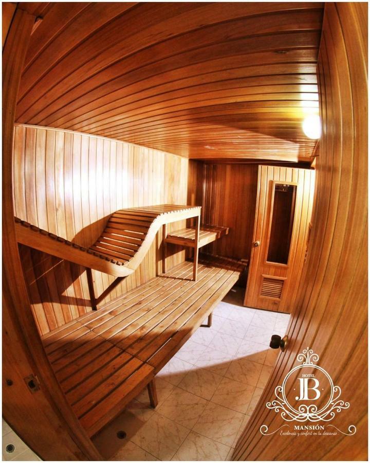 Hotel L&L Mansion Bogota Exterior photo